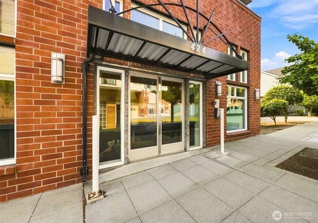 Photo 1 of Condo for sale at 424 N 85th Street #308, Seattle, WA 98103 | MLS# NWM2583201 | Listing updated on 2026-09-22