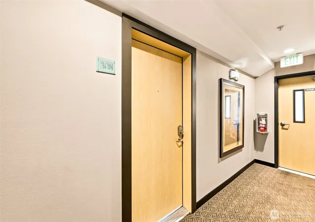 Photo 2 of Condo for sale at 424 N 85th Street #308, Seattle, WA 98103 | MLS# NWM2583201 | Listing updated on 2026-09-22