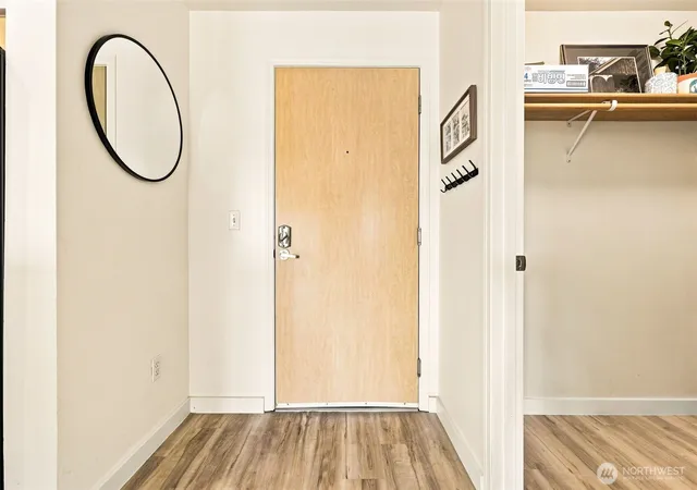 Photo 3 of Condo for sale at 424 N 85th Street #308, Seattle, WA 98103 | MLS# NWM2583201 | Listing updated on 2026-09-22