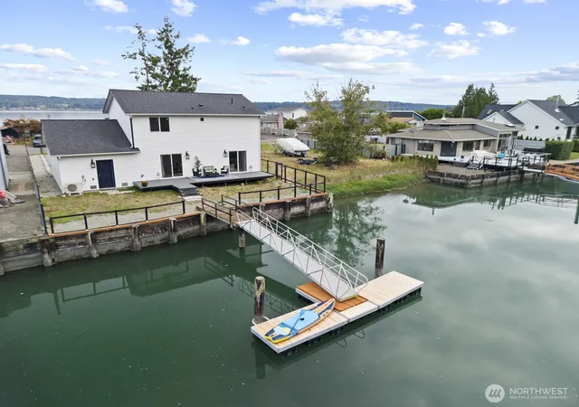 Photo 1 of Single family home for sale at 175 N Beach Dr, Port Ludlow, WA 98365 | MLS# NWM2583204 | Listing updated on 2026-09-27