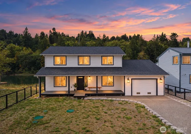Photo 2 of Single family home for sale at 175 N Beach Dr, Port Ludlow, WA 98365 | MLS# NWM2583204 | Listing updated on 2026-09-27