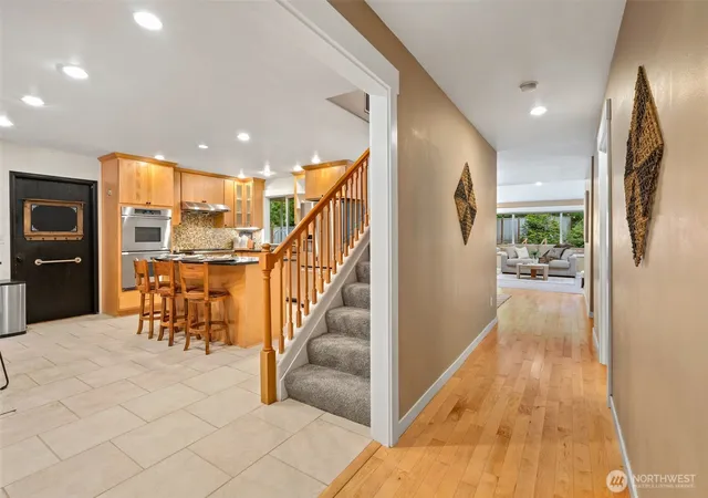 Photo 3 of Single family home for sale at 14323 51st Avenue NW, Gig Harbor, WA 98332 | MLS# NWM2583208 | Listing updated on 2026-09-30