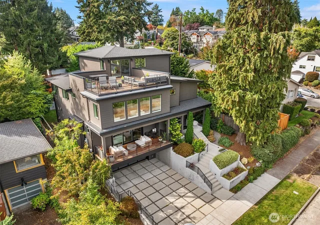 Photo 1 of Sale Pending at 5751 36th Avenue Ne, Seattle, WA 98105 | MLS# NWM2583211 | Listing updated on 2026-09-25