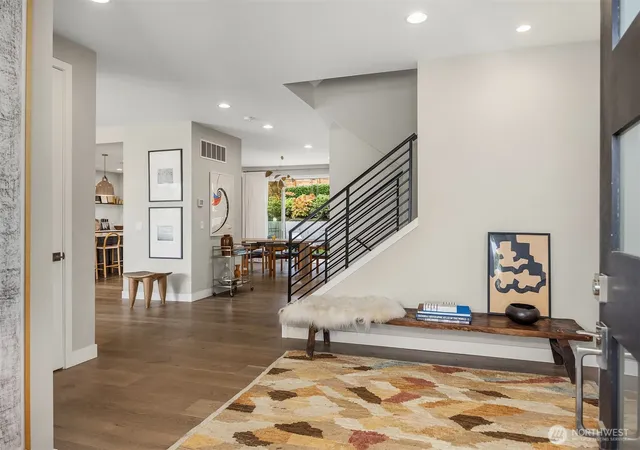 Photo 2 of Sale Pending at 5751 36th Avenue Ne, Seattle, WA 98105 | MLS# NWM2583211 | Listing updated on 2026-09-25