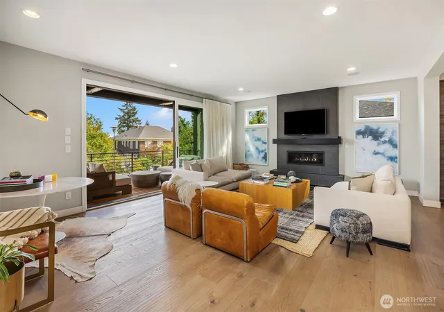 Photo 3 of Sale Pending at 5751 36th Avenue Ne, Seattle, WA 98105 | MLS# NWM2583211 | Listing updated on 2026-09-25