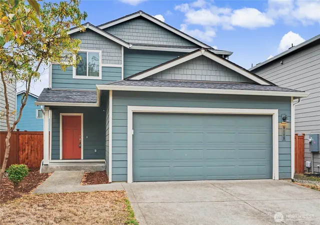 Photo 1 of Single family home for sale at 9118 Lady Slipper St Se, Olympia, WA 98501 | MLS# NWM2583214 | Listing updated on 2026-09-26