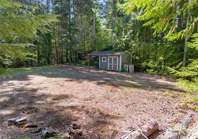 Land for sale at 100 N Deer Ln W, Hoodsport, WA 98548 | MLS# NWM2583215