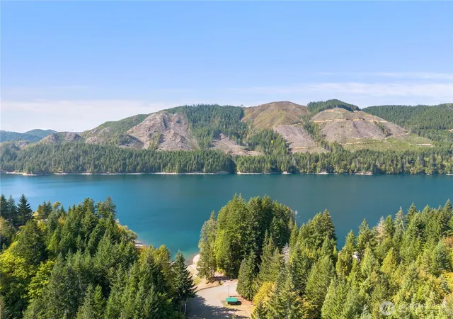 Photo 3 of Land for sale at 100 N Deer Ln W, Hoodsport, WA 98548 | MLS# NWM2583215 | Listing updated on 2026-09-23
