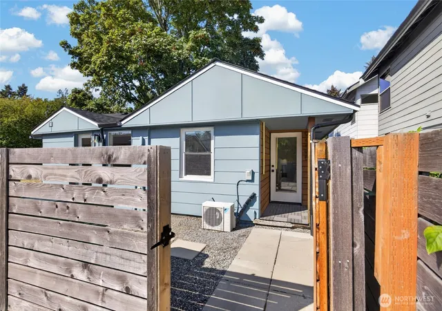 Photo 1 of Sale Pending at 9449 5th Avenue Sw #B, Seattle, WA 98106 | MLS# NWM2583217 | Listing updated on 2026-09-24