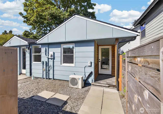 Photo 2 of Sale Pending at 9449 5th Avenue Sw #B, Seattle, WA 98106 | MLS# NWM2583217 | Listing updated on 2026-09-24