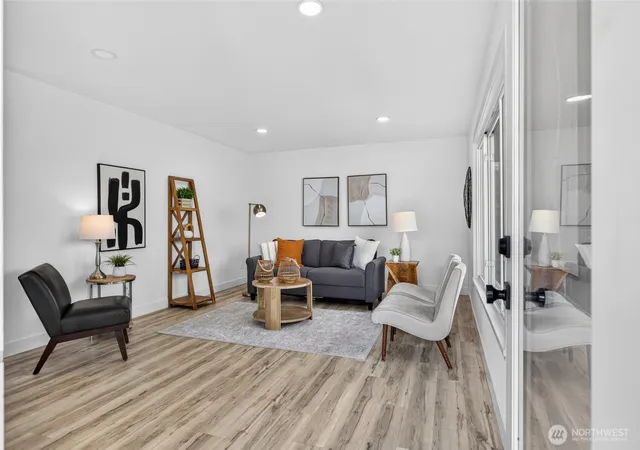 Photo 3 of Sale Pending at 9449 5th Avenue SW #B, Seattle, WA 98106 | MLS# NWM2583217 | Listing updated on 2026-09-24