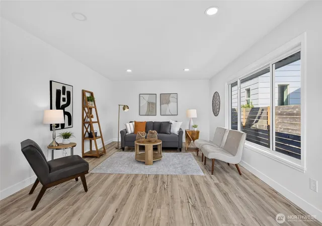 Photo 4 of Sale Pending at 9449 5th Avenue SW #B, Seattle, WA 98106 | MLS# NWM2583217 | Listing updated on 2026-09-24
