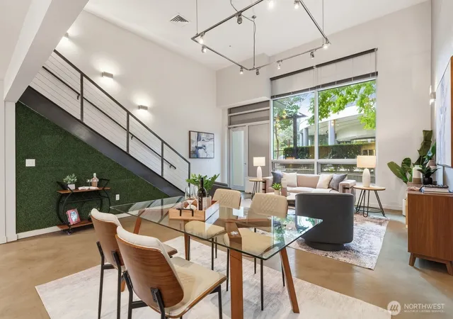 Photo 1 of Condo for sale at 3104 Western Ave #104, Seattle, WA 98121 | MLS# NWM2583218 | Listing updated on 2026-09-28