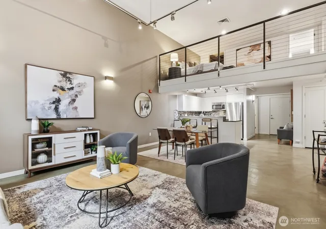 Photo 2 of Condo for sale at 3104 Western Ave #104, Seattle, WA 98121 | MLS# NWM2583218 | Listing updated on 2026-09-28