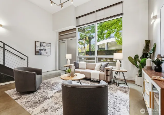 Photo 3 of Condo for sale at 3104 Western Ave #104, Seattle, WA 98121 | MLS# NWM2583218 | Listing updated on 2026-09-28