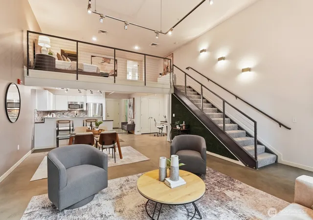 Photo 3 of Condo for sale at 3104 Western Ave #104, Seattle, WA 98121 | MLS# NWM2583218 | Listing updated on 2026-09-28