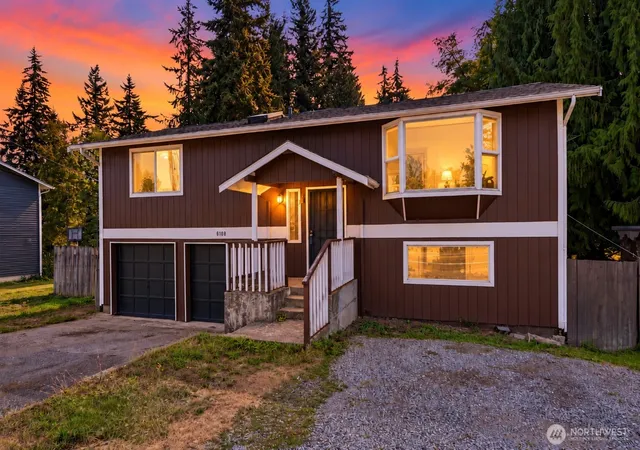 Photo 1 of Single family home for sale at 6108 88th Street Ne, Marysville, WA 98270 | MLS# NWM2583223 | Listing updated on 2026-10-01