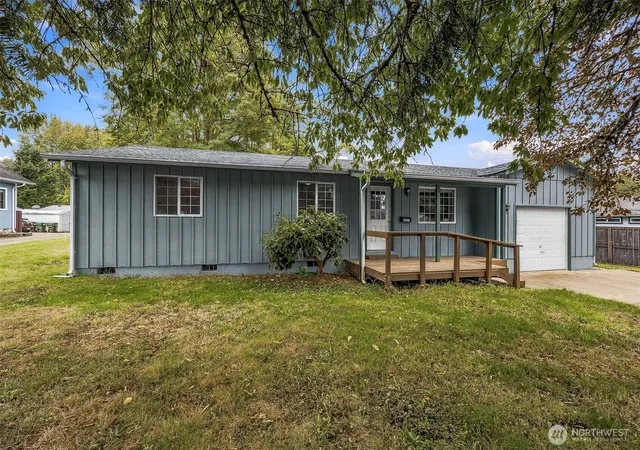 Photo 1 of Single family home for sale at 912 Marion St, Centralia, WA 98531 | MLS# NWM2583228 | Listing updated on 2026-10-02