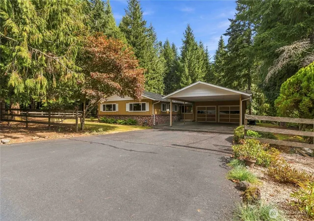 Photo 2 of Sale Pending at 124 Clark Crk Ln, Longview, WA 98632 | MLS# NWM2583236 | Listing updated on 2026-10-02