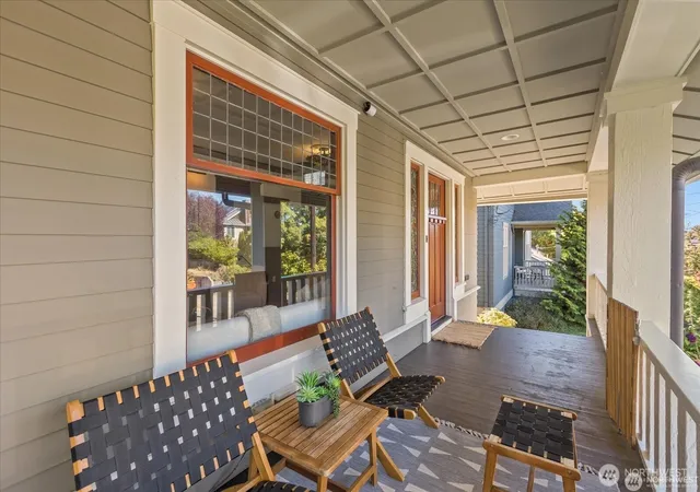 Photo 2 of Single family home for sale at 2337 N 61st Street, Seattle, WA 98103 | MLS# NWM2583237 | Listing updated on 2026-10-01