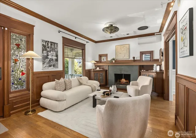 Photo 3 of Single family home for sale at 2337 N 61st Street, Seattle, WA 98103 | MLS# NWM2583237 | Listing updated on 2026-10-01