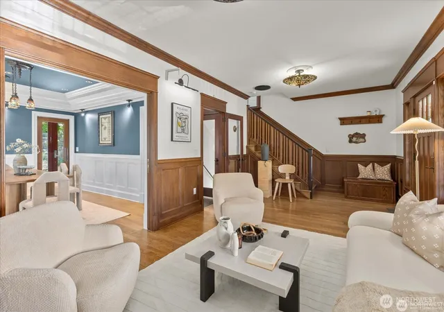 Photo 3 of Single family home for sale at 2337 N 61st Street, Seattle, WA 98103 | MLS# NWM2583237 | Listing updated on 2026-10-01