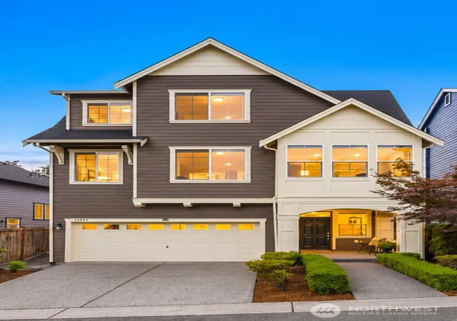 Photo 1 of Single family home for sale at 11321 178th Place Ne, Redmond, WA 98052 | MLS# NWM2583240 | Listing updated on 2026-10-01
