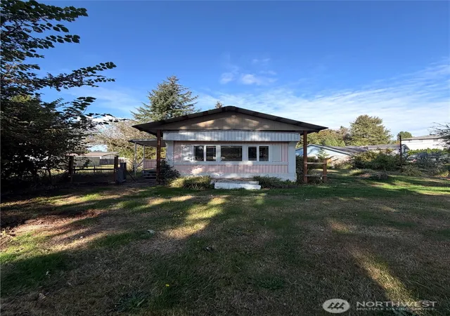 Photo 27 of Manufactured home for sale at 4563 SE Foss Rd, Port Orchard, WA 98366 | MLS# NWM2583241 | Listing updated on 2026-10-01