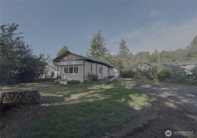 Photo 1 of Manufactured home for sale at 4563 Se Foss Rd, Port Orchard, WA 98366 | MLS# NWM2583241 | Listing updated on 2026-10-01