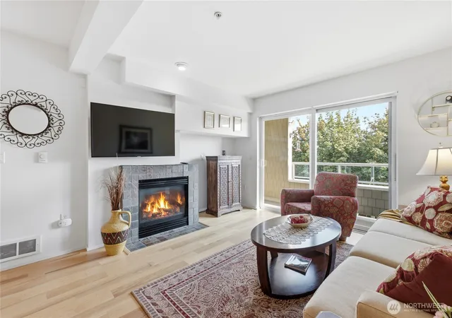 Photo 3 of Condo for sale at 1 Broadway #202, Tacoma, WA 98402 | MLS# NWM2583242 | Listing updated on 2026-09-19