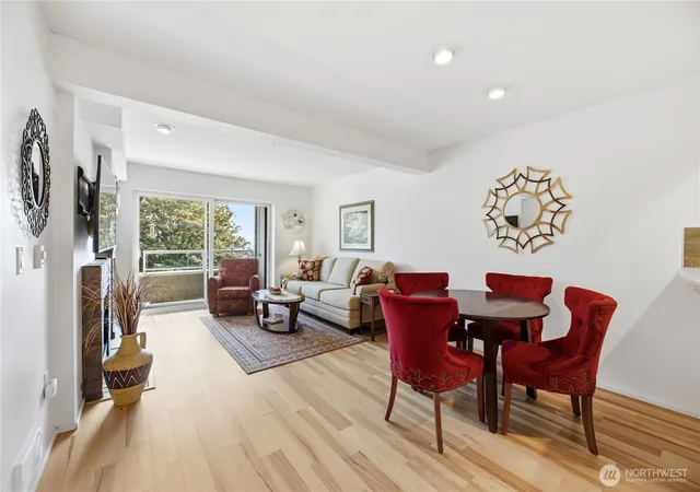 Photo 4 of Condo for sale at 1 Broadway #202, Tacoma, WA 98402 | MLS# NWM2583242 | Listing updated on 2026-09-19
