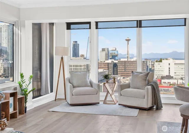 Photo 2 of Condo for sale at 400 Melrose Ave E #509, Seattle, WA 98102 | MLS# NWM2583244 | Listing updated on 2026-09-22