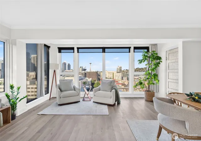 Photo 3 of Condo for sale at 400 Melrose Ave E #509, Seattle, WA 98102 | MLS# NWM2583244 | Listing updated on 2026-09-22