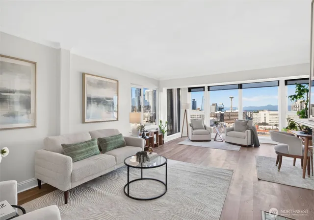Photo 3 of Condo for sale at 400 Melrose Ave E #509, Seattle, WA 98102 | MLS# NWM2583244 | Listing updated on 2026-09-22
