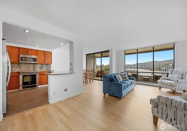 Photo 2 of Sale Pending at 6533 Seaview Ave Nw #710A, Seattle, WA 98117 | MLS# NWM2583248 | Listing updated on 2026-09-22