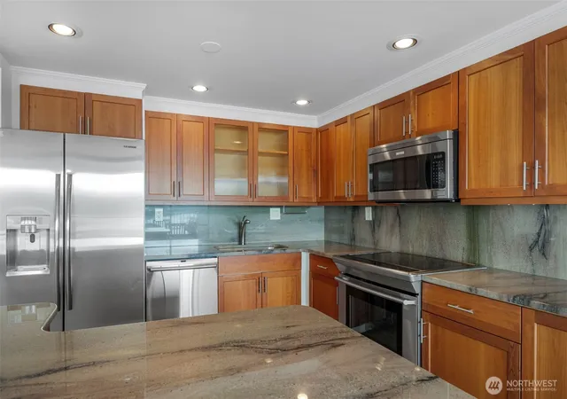 Photo 3 of Sale Pending at 6533 Seaview Ave Nw #710A, Seattle, WA 98117 | MLS# NWM2583248 | Listing updated on 2026-09-22