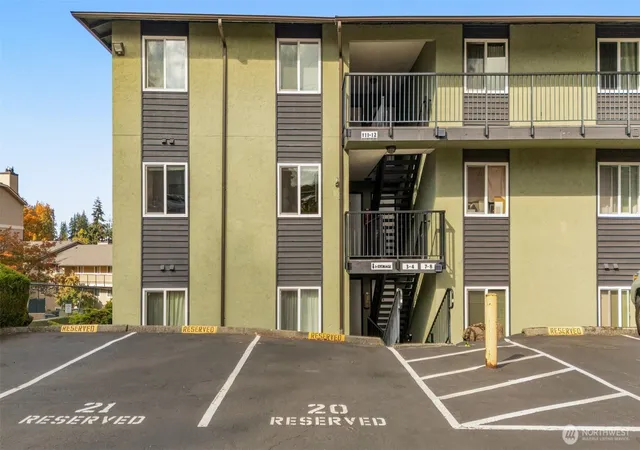 Photo 1 of Condo for sale at 423 75th Street Se #A7, Everett, WA 98203 | MLS# NWM2583249 | Listing updated on 2026-10-02