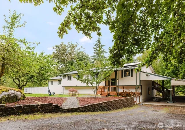 Photo 1 of Single family home for sale at 9325 Se Overaa Rd, Port Orchard, WA 98367 | MLS# NWM2583251 | Listing updated on 2026-10-01