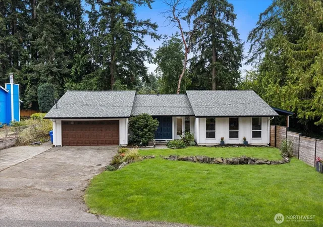 Photo 1 of Single family home for sale at 4002 55th Street Ct Nw, Gig Harbor, WA 98335 | MLS# NWM2583254 | Listing updated on 2026-09-30