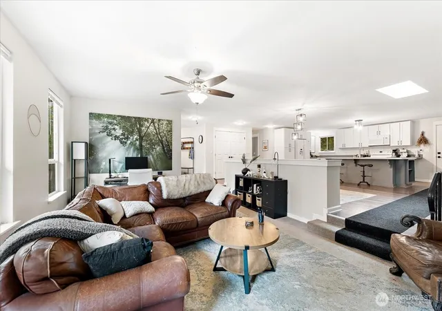 Photo 3 of Single family home for sale at 4002 55th Street Ct Nw, Gig Harbor, WA 98335 | MLS# NWM2583254 | Listing updated on 2026-09-30