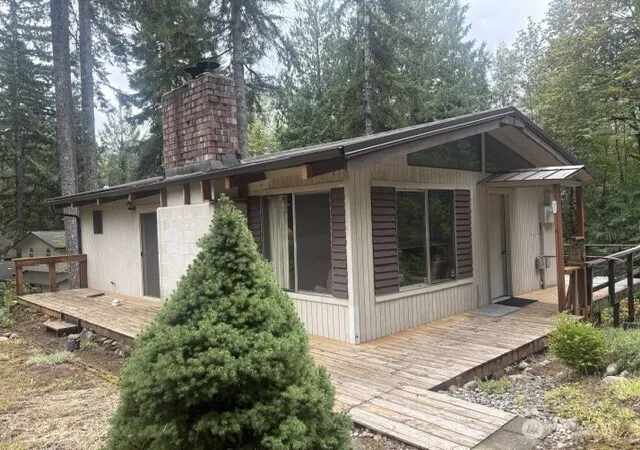 Photo 1 of Single family home for sale at 450 N Duckabush Dr W, Hoodsport, WA 98548 | MLS# NWM2583258 | Listing updated on 2026-09-25