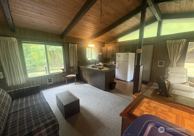 Photo 2 of Single family home for sale at 450 N Duckabush Dr W, Hoodsport, WA 98548 | MLS# NWM2583258 | Listing updated on 2026-09-25