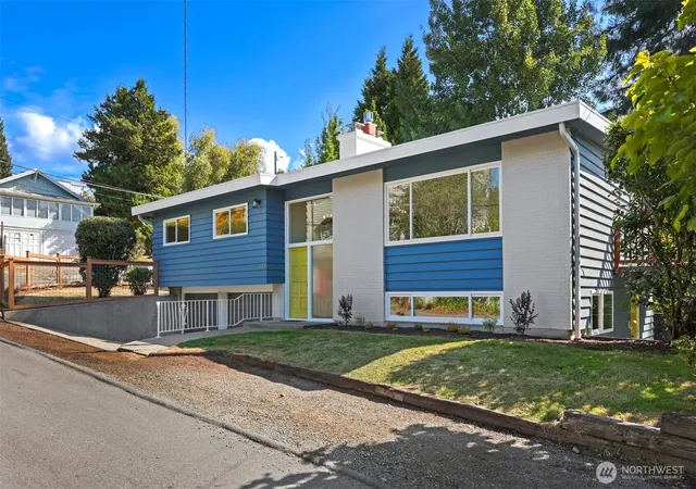 Photo 1 of Sale Pending at 1603 Nw 89th Street, Seattle, WA 98117 | MLS# NWM2583265 | Listing updated on 2026-09-22