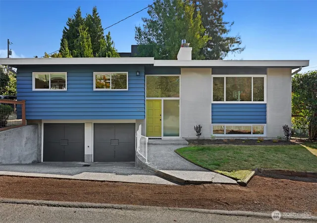 Photo 2 of Sale Pending at 1603 Nw 89th Street, Seattle, WA 98117 | MLS# NWM2583265 | Listing updated on 2026-09-22