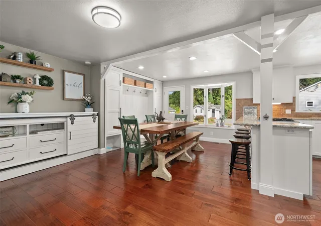 Photo 4 of Single family home for sale at 2525 112th Avenue E, Edgewood, WA 98372 | MLS# NWM2583269 | Listing updated on 2026-09-23