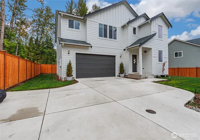Photo 1 of Single family home for sale at 9810 201st Street Ct E, Graham, WA 98338 | MLS# NWM2583275 | Listing updated on 2026-09-28