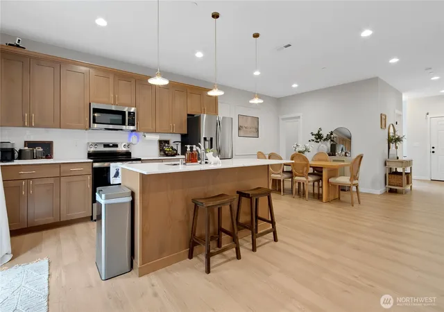 Photo 2 of Single family home for sale at 9810 201st Street Ct E, Graham, WA 98338 | MLS# NWM2583275 | Listing updated on 2026-09-28