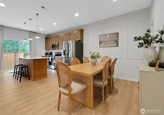 Photo 3 of Single family home for sale at 9810 201st Street Ct E, Graham, WA 98338 | MLS# NWM2583275 | Listing updated on 2026-09-28