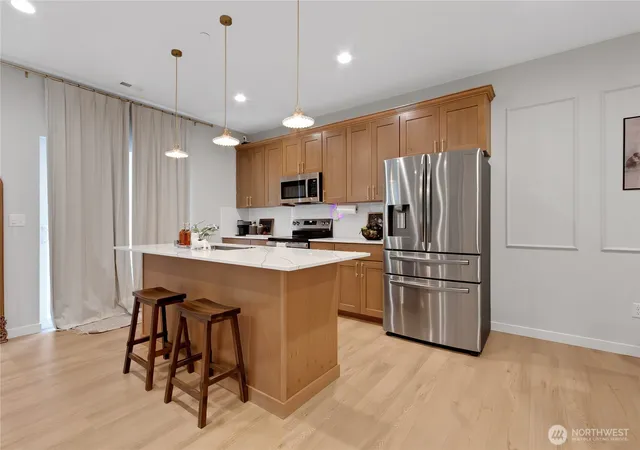 Photo 3 of Single family home for sale at 9810 201st Street Ct E, Graham, WA 98338 | MLS# NWM2583275 | Listing updated on 2026-09-28