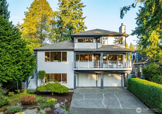 Photo 1 of Single family home for sale at 13220 7th Avenue Nw, Seattle, WA 98177 | MLS# NWM2583281 | Listing updated on 2026-10-01